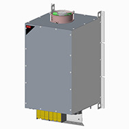 Accessoire Danfoss AHF DB 154 460 60 20 A